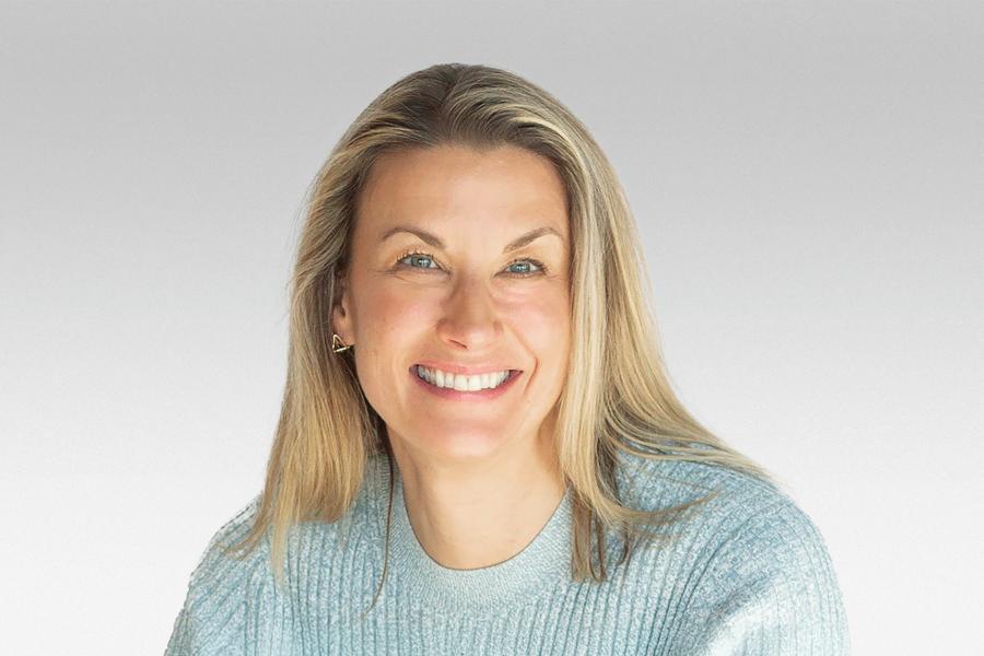 Kristie Pearson