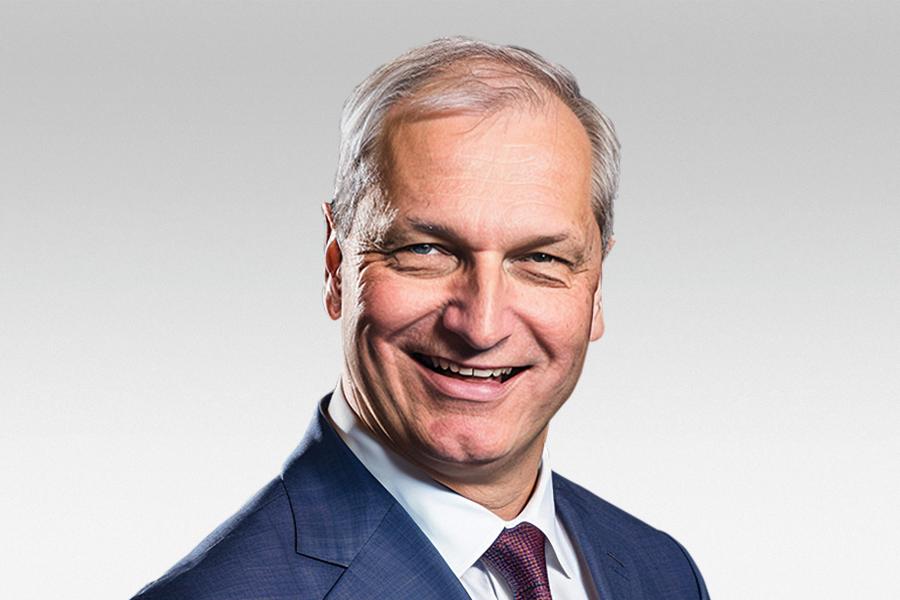 Rick Duha